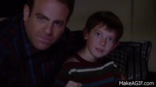 Griffin Gluck on Make a GIF