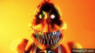 Listen to Nightmare Freddy Sings Tomorrow Is Another Day by The