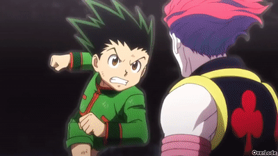 Girl Beats Boys Fighting GIF by Funimation - Find & Share on GIPHY