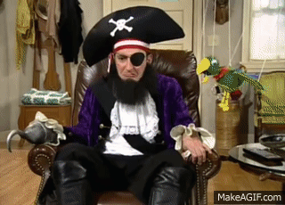 SpongeBob Betrayed Us?! on Make a GIF