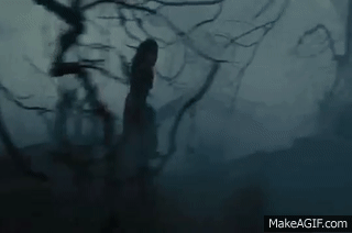 Enter The Black World Snow White and the Huntsman on Make a GIF