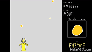 Enzymes- a fun introduction on Make a GIF Enzymes- a fun introduction on Make a GIF