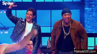 Gigi Hadid’s “Larger than Life” vs. Tyler Posey’s “Take On Me” Lip