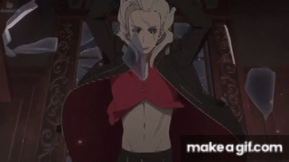 Sirius the Jaeger [English Sub] - Yuliy vs Kershner Final Fight 