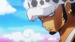 One Piece Opening 22 Creditless Version Hd Over The Top By Hiroshi Kitadani On Make A Gif