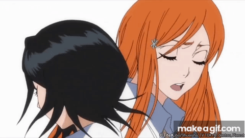 Bleach Opening 10 Shojo S On Make A Gif Bleach Opening 10 Shojo S On Make A Gif