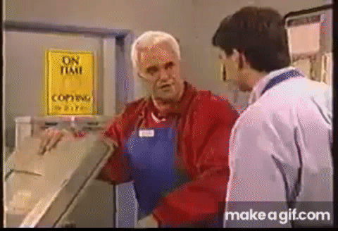 Bobby on Make a GIF