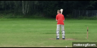Switch hit on Make a GIF