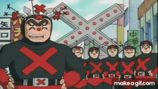 こち亀 👮‍♂️🔥 こちら葛飾区亀有公園前派出所 2024 『こち亀』 Vol