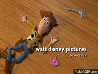 Toy Story Intro Song You Ve Got A Friend In Me On Make A Gif