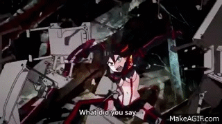 Amv GIF - Anime Action Fighting - Discover & Share GIFs