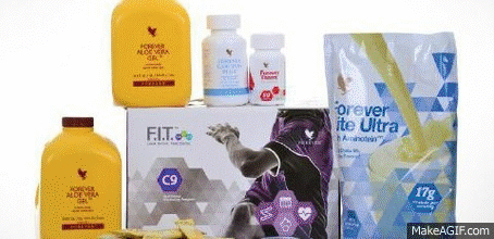 About Forever Living Products 