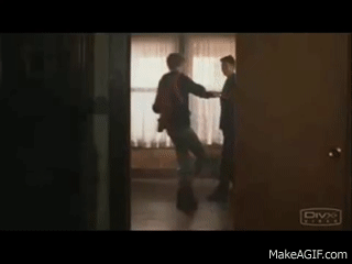 Hypnogaja - Here Comes The Rain Again On Make A GIF