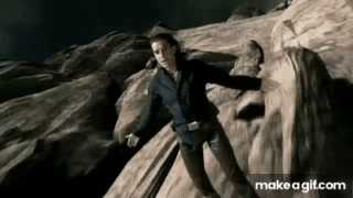 Creed - One Last Breath (Official Video) on Make a GIF