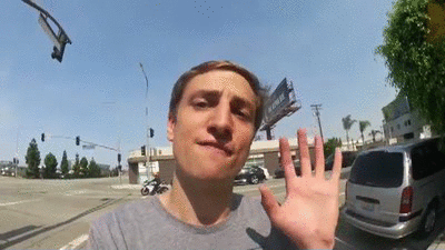 COLIN GIMMME 5 on Make a GIF