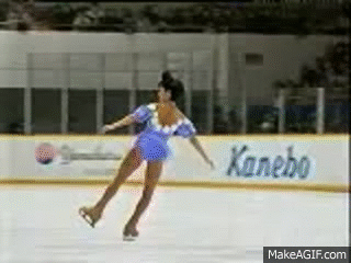 What is a triple axel?