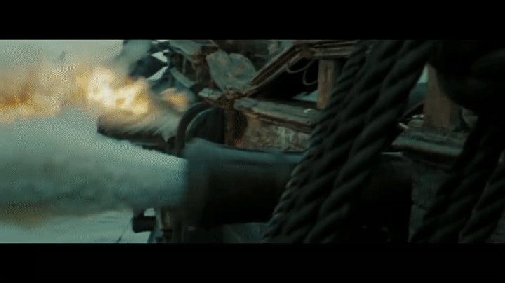 Epica - Pirates of the Caribbean (Piratas del Caribe en el Fin del Mundo)  on Make a GIF