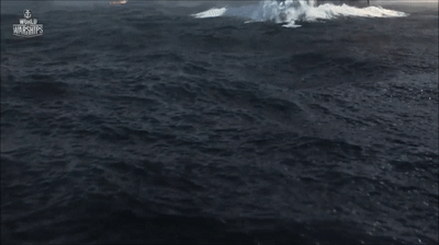 World of Warships : Rock vs Scissors vs Paper [US] on Make a GIF