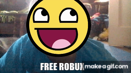 Free Robux On Make A Gif - robux icon gif