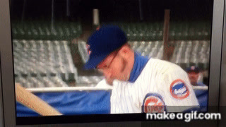 Rookie of the Year - Best of Brickma on Make a GIF