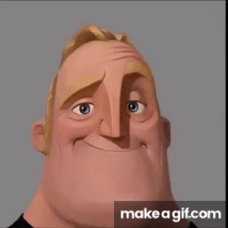 Music mr incredible becoming uncanny Memes & GIFs - Imgflip