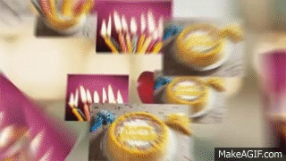 Animated Birthday Wishes With Name and Music on Make a GIF