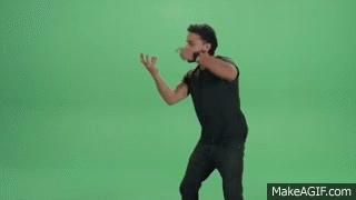 Shia LaBeouf delivers the most intense motivational speech of all-time
