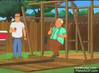 Ode to Cotton Hill on Make a GIF