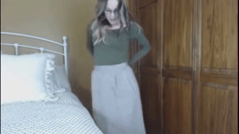 Sexy Webcam Dance Teen 19