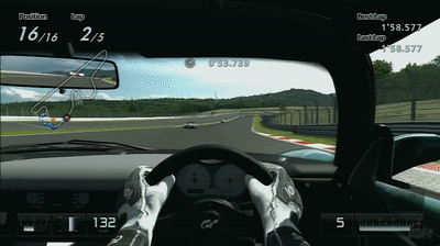 Gran Turismo 5: Prologue Review