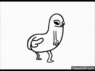 The Magnificent Dickbutt On Make A GIF The Magnificent Dickbutt On Make A GIF