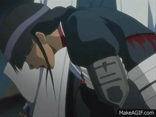 Featured image of post The Best 23 Uryu Ishida Gif
