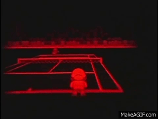 jdbrecords: old school video game gifs by brother brain