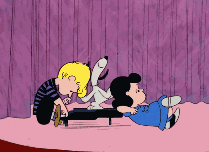 The Snoopy Dance Gifs Get The Best Gif On Gifer vrogue.co