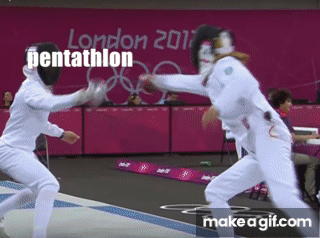 Pentatlón Lima 2019