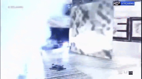 Wwe Edge Return Entrance Hd On Make A Gif