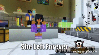 forever in minecraft 