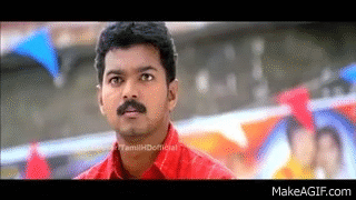 Vaseegara Vadivelu Vijay comedy part 1 | HD | on Make a GIF