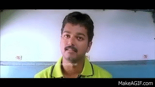 Vaseegara Vadivelu Vijay comedy part 1 | HD | on Make a GIF