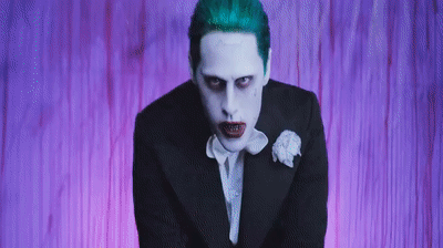 Suicide Squad Harley Quinn And Joker The Kiss And All Scenes Update Part 2 Stay With Me On Make A Gif