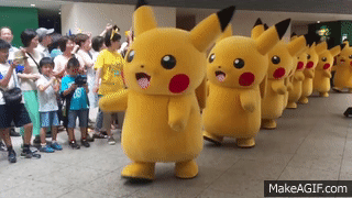 Pokemon Pikachu Song Nursery Rhymes Songs For Kids Song