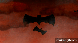 THE BATMAN 2004 SERIES SEASON 1 INTRO HD on Make a GIF