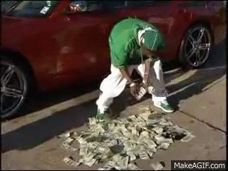Featured image of post Counting Money Gif 4 thoughts on counting money