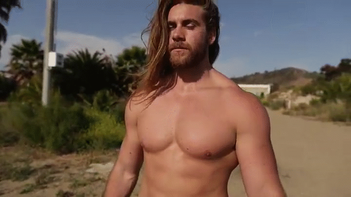 Welcome to Brock O'Hurn's Channel on Make a GIF.