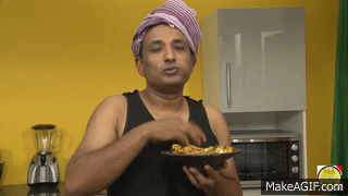 Image result for vahchef gifs