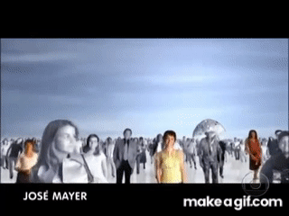 Abertura de Senhora do Destino (Alta Definição) on Make a GIF