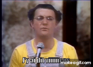 Coluche dieulois