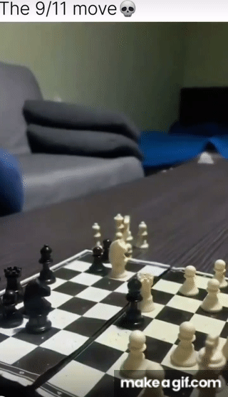 chess Memes & GIFs - Imgflip