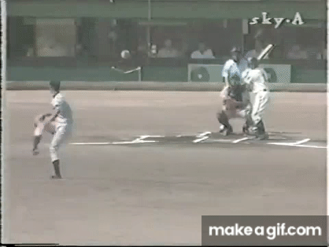 第82回（2000年）全国高校野球選手権福井大会 決勝戦 福井商 対 敦賀気比 3/5