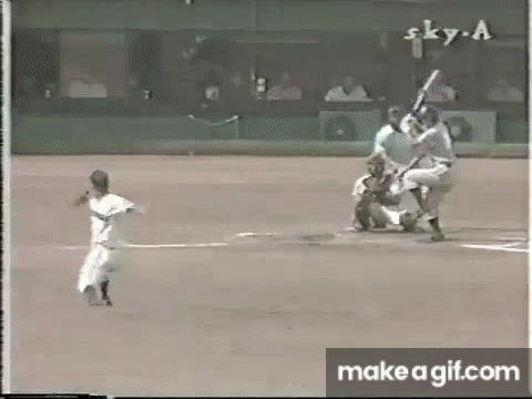 第82回（2000年）全国高校野球選手権福井大会 決勝戦 福井商 対 敦賀気比 4/5